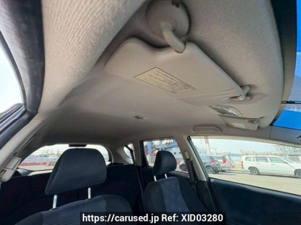 Used 2011 AT honda fit GE6 Image[17]