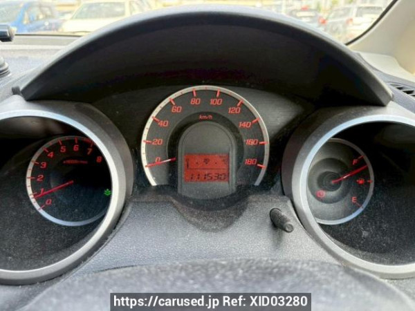 Used 2011 AT honda fit GE6 Image[21]