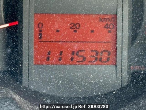 Used 2011 AT honda fit GE6 Image[22]