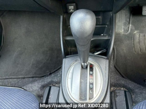 Used 2011 AT honda fit GE6 Image[26]