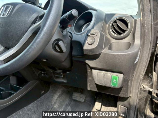 Used 2011 AT honda fit GE6 Image[27]