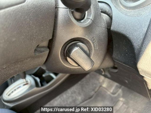 Used 2011 AT honda fit GE6 Image[28]