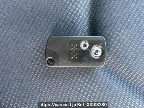 Used 2011 AT honda fit GE6 Image[29]