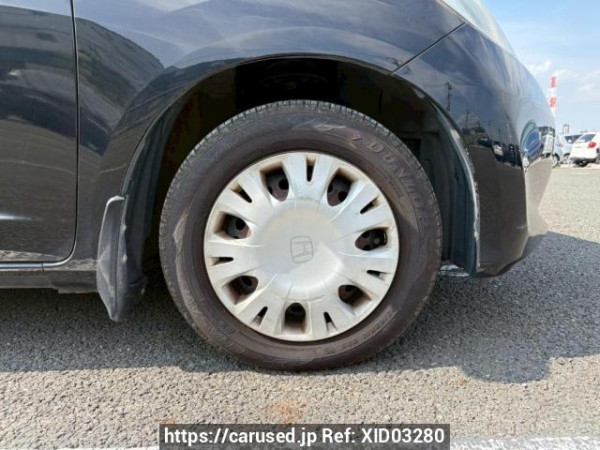 Used 2011 AT honda fit GE6 Image[30]