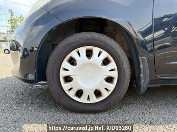 Used 2011 AT honda fit GE6 Image[31]