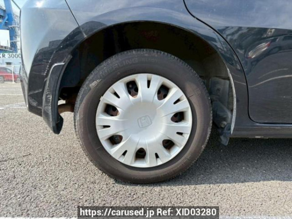 Used 2011 AT honda fit GE6 Image[32]