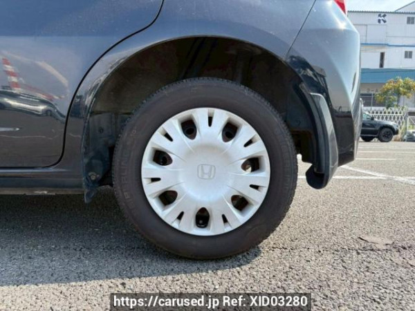 Used 2011 AT honda fit GE6 Image[33]