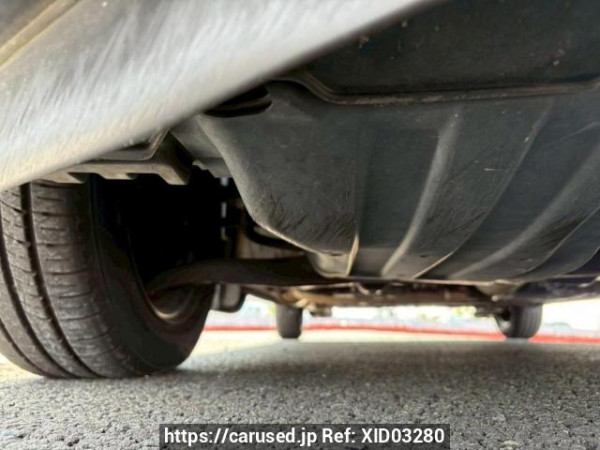 Used 2011 AT honda fit GE6 Image[34]