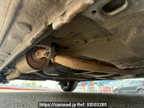 Used 2011 AT honda fit GE6 Image[36]