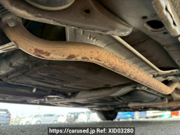 Used 2011 AT honda fit GE6 Image[39]