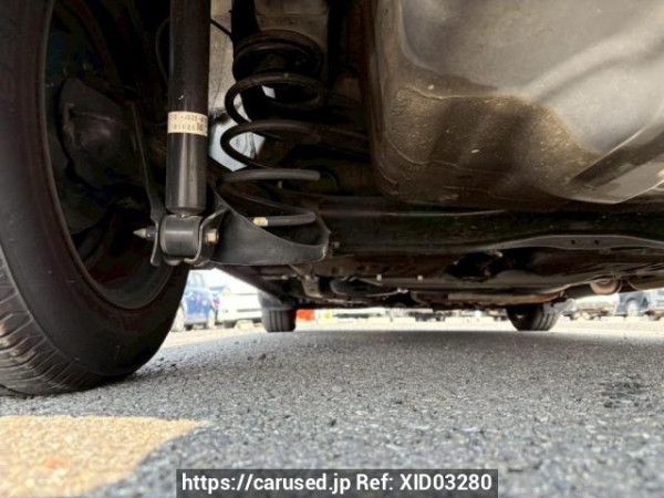 Used 2011 AT honda fit GE6 Image[40]