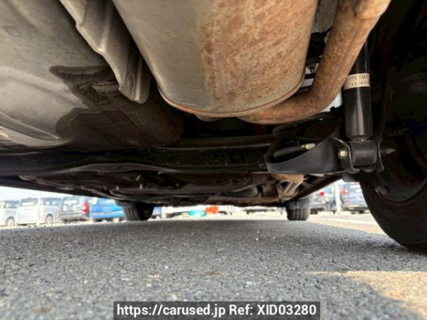 Used 2011 AT honda fit GE6 Image[41]