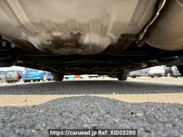 Used 2011 AT honda fit GE6 Image[42]