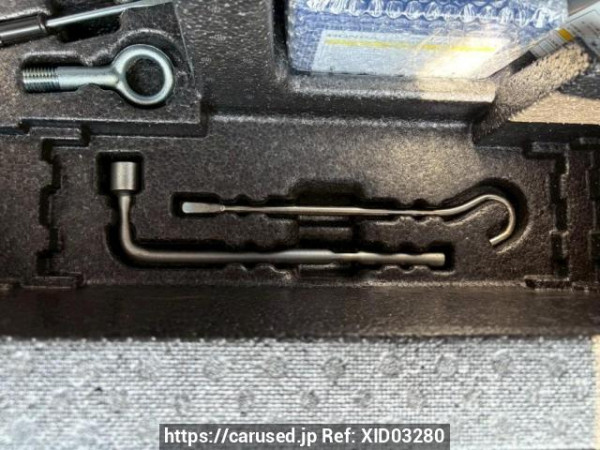 Used 2011 AT honda fit GE6 Image[44]