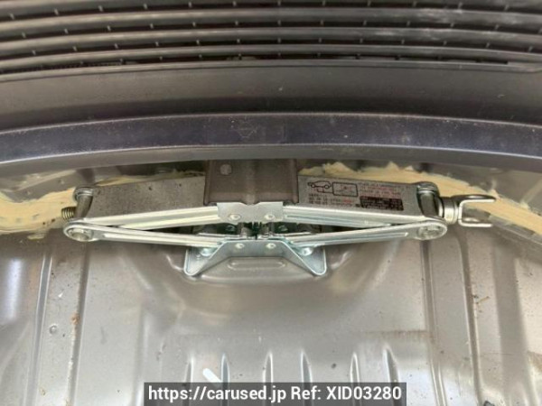 Used 2011 AT honda fit GE6 Image[45]