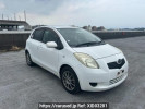 Toyota Vitz NCP91