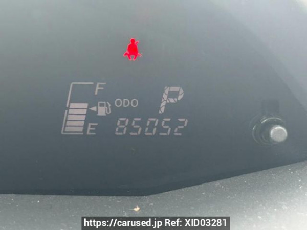 Used 2005 AT toyota vitz NCP91 Image[21]