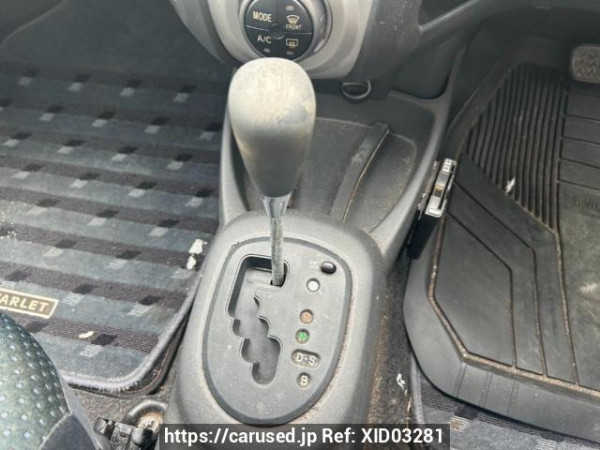 Used 2005 AT toyota vitz NCP91 Image[25]
