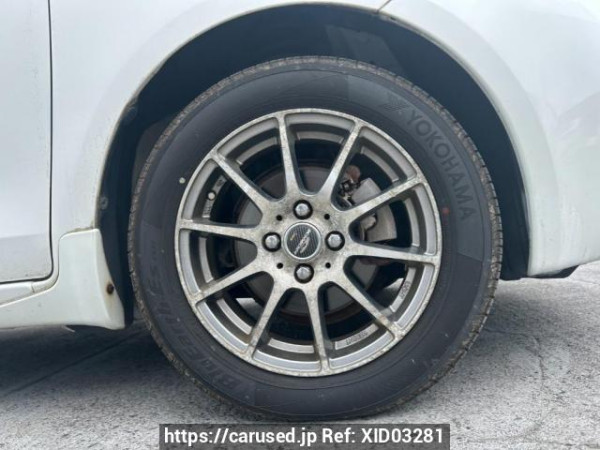 Used 2005 AT toyota vitz NCP91 Image[30]