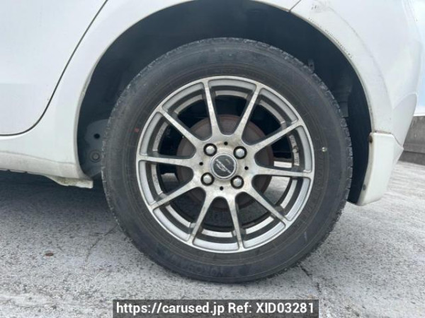 Used 2005 AT toyota vitz NCP91 Image[33]