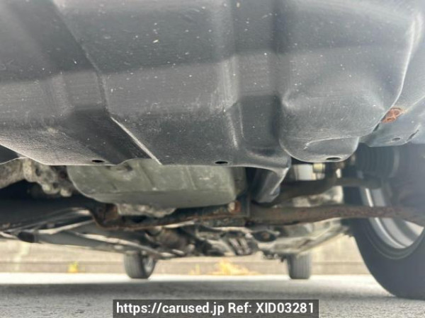 Used 2005 AT toyota vitz NCP91 Image[35]