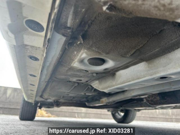 Used 2005 AT toyota vitz NCP91 Image[36]