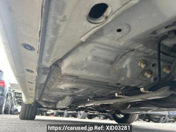 Used 2005 AT toyota vitz NCP91 Image[38]