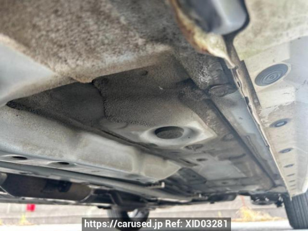 Used 2005 AT toyota vitz NCP91 Image[39]