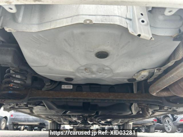 Used 2005 AT toyota vitz NCP91 Image[41]
