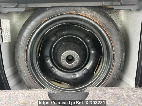 Used 2005 AT toyota vitz NCP91 Image[43]