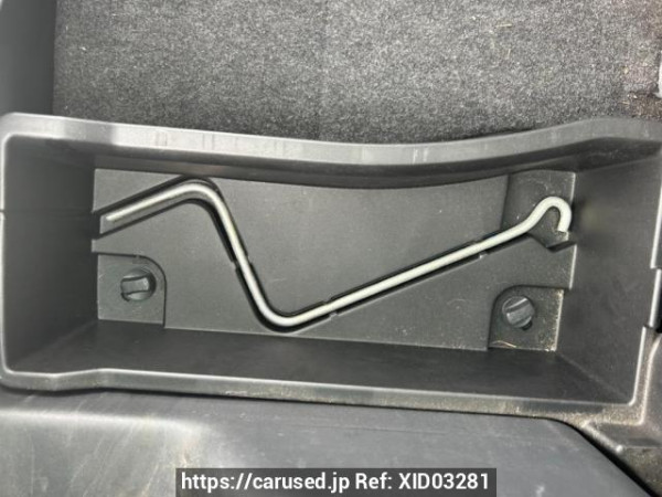 Used 2005 AT toyota vitz NCP91 Image[44]