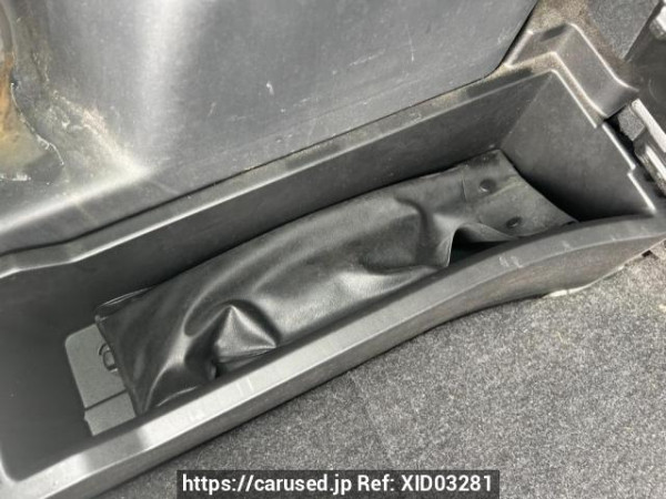 Used 2005 AT toyota vitz NCP91 Image[45]