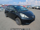 Honda Fit GE6