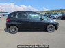 Used 2011 AT honda fit GE6 Image[7]