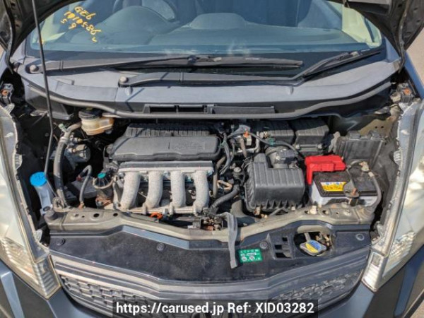 Used 2011 AT honda fit GE6 Image[9]