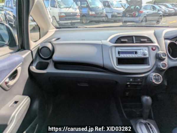 Used 2011 AT honda fit GE6 Image[18]