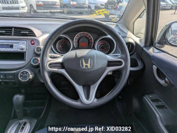 Used 2011 AT honda fit GE6 Image[19]