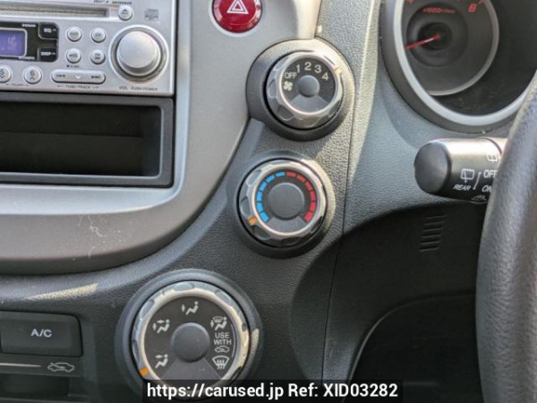 Used 2011 AT honda fit GE6 Image[20]