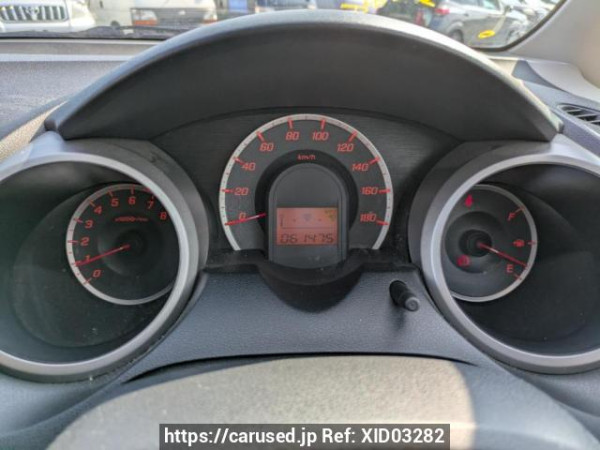 Used 2011 AT honda fit GE6 Image[21]