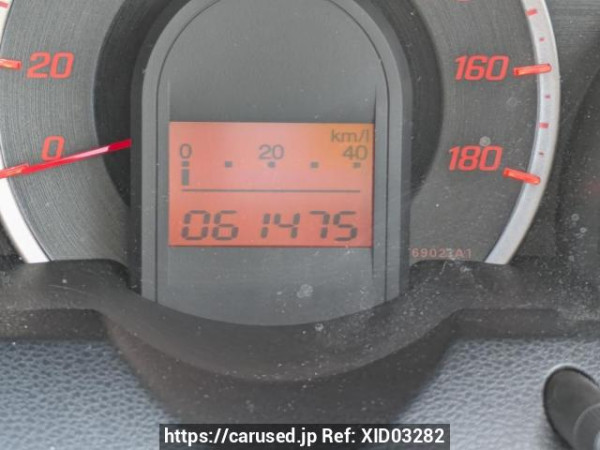 Used 2011 AT honda fit GE6 Image[22]
