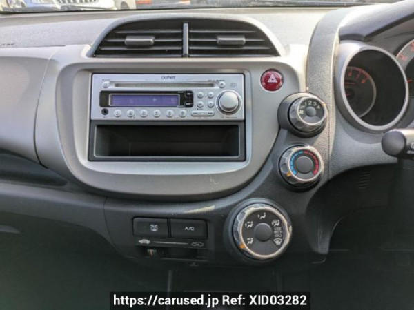 Used 2011 AT honda fit GE6 Image[23]