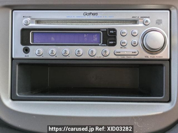 Used 2011 AT honda fit GE6 Image[24]