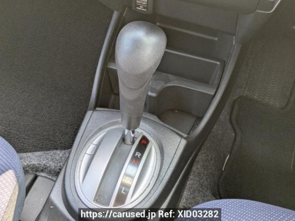 Used 2011 AT honda fit GE6 Image[25]