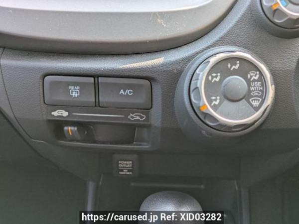 Used 2011 AT honda fit GE6 Image[26]