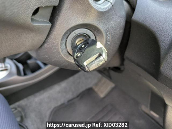 Used 2011 AT honda fit GE6 Image[28]