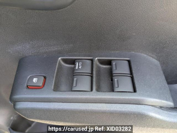 Used 2011 AT honda fit GE6 Image[29]