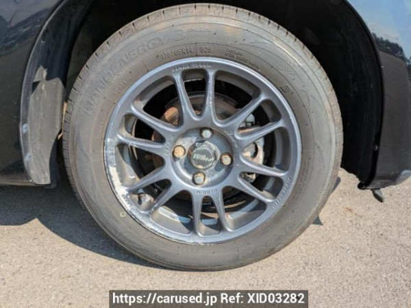 Used 2011 AT honda fit GE6 Image[30]