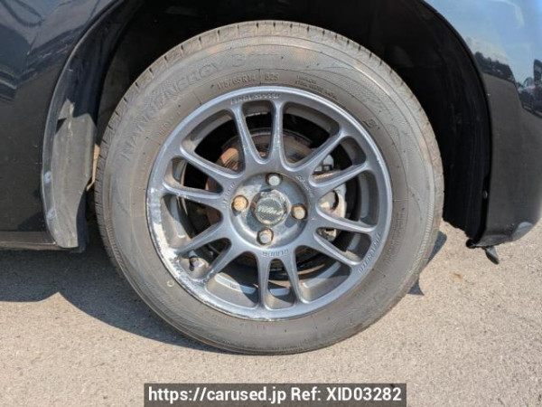 Used 2011 AT honda fit GE6 Image[31]