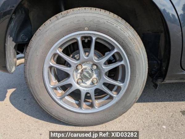 Used 2011 AT honda fit GE6 Image[32]