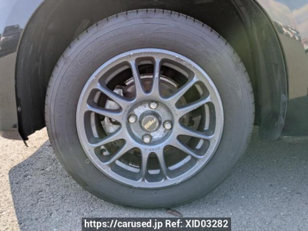 Used 2011 AT honda fit GE6 Image[33]